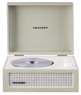Reproductor de CD portátil Crosley CR3517A-DU Bluetooth Radio FM