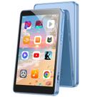 Reproductor MP3 AGPTEK T08X 4" Bluetooth WiFi 96GB Android 14 Reproductor MP3 AGPTEK T08X 4" Bluetooth WiFi 96GB Android 14