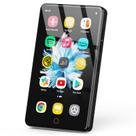 Reproductor MP3 AHENOD 144GB WiFi Bluetooth Pantalla Táctil 4.02"