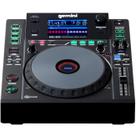 Reproductor Multimedia Gemini MDJ-900 con Jogwheel de 8" y USB