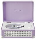 Reprodutor de CD Crosley CR3505A-LN Portátil com Bluetooth e Rádio FM