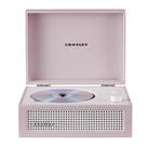 Reprodutor de CD Crosley CR3517A-AM Bluetooth Rádio FM Portátil