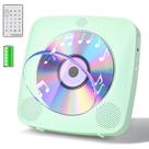 Reprodutor de CD Gueray Bluetooth Recarregável e Fixável na Parede