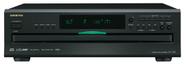 Reprodutor de CD Onkyo DX-C390 com carrossel para 6 discos, 220 V