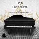 Reprodutor de CD para Piano Premier Os Clássicos