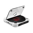 Reprodutor De CD Portátil Com Bluetooth E Capa Protetora Contra Poeira, 6 Modos, Repetição A-B, Reprodutor De CD Portátil Com Bluetooth E Capa Protetora Contra Poeira, 6 Modos, Repetição A-B,