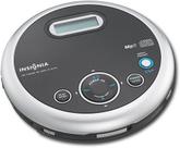 Reprodutor de CD portátil Insignia NS-P5113 com sintonizador FM e MP3, preto Reprodutor de CD portátil Insignia NS-P5113 com sintonizador FM e MP3, preto