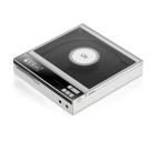 Reprodutor de CD portátil SHANLING EC Zero com DAC AK4493S e Bluetooth Reprodutor de CD portátil SHANLING EC Zero com DAC AK4493S e Bluetooth