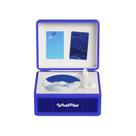 Reprodutor de CD WhatPlus C300PRO com Bluetooth e controle por aplicativo, estilo retrô Reprodutor de CD WhatPlus C300PRO com Bluetooth e controle por aplicativo, estilo retrô