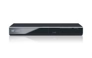 Reprodutor de DVD Panasonic DVD-S700P-K HDMI 1080P com Conversão Up-Scaling, Multi Região, Compatível com PAL/NTSC