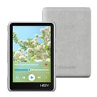 Reprodutor de MP3 HiBy R3 PRO II com tela sensível ao toque e áudio Hi-Res 2 TB Reprodutor de MP3 HiBy R3 PRO II com tela sensível ao toque e áudio Hi-Res 2 TB