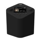 Reprodutor de Música Naki Audio Pulse com Tela de 3,5" Wi-Fi Bluetooth