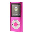 Reprodutor MP3 Cryfokt com tela LCD de 1,8 polegada e liga de alumínio, 64 GB Reprodutor MP3 Cryfokt com tela LCD de 1,8 polegada e liga de alumínio, 64 GB