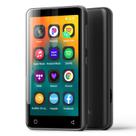 Reprodutor MP3 innioasis G1 4" Bluetooth WiFi 80 GB Preto