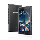Reprodutor MP3 KeenPlus 144 GB com Bluetooth, WiFi e tela sensível ao toque de 4,3" Reprodutor MP3 KeenPlus 144 GB com Bluetooth, WiFi e tela sensível ao toque de 4,3"