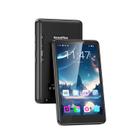 Reprodutor MP3 KeenPlus 4" com tela sensível ao toque, Bluetooth e WiFi, 144 GB Reprodutor MP3 KeenPlus 4" com tela sensível ao toque, Bluetooth e WiFi, 144 GB