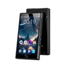 Reprodutor MP3 KeenPlus 80GB com tela sensível ao toque de 4,3" e Android 13 Reprodutor MP3 KeenPlus 80GB com tela sensível ao toque de 4,3" e Android 13