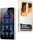 Reprodutor MP3 Phinistec F9 4" Android 14 WiFi Bluetooth Reprodutor MP3 Phinistec F9 4" Android 14 WiFi Bluetooth