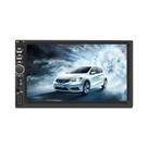 Reprodutor Multimídia Universal Para Carro De 7 Polegadas Navifly 1Din 2Din Rádio FM USB TF BT SWC