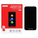 Reprodutor Portátil CarPlay Android Auto Sem Fio Tomate MTC625 Multimídia Veicular Bluetooth Tela 6.25 Reprodutor Portátil CarPlay Android Auto Sem Fio Tomate MTC625 Multimídia Veicular Bluetooth Tela 6.25