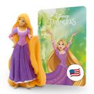 Reproduza áudio: personagem Tonies Tangled com 3 músicas e 1 história Reproduza áudio: personagem Tonies Tangled com 3 músicas e 1 história