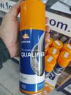 REPSOL - Moto Chain - Spray para lubrificação de corrente - ForMoto