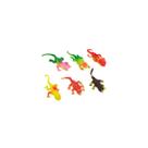 Répteis (Dinossauros que Crescem na Água) - 24 Unidades