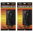 Reptile Heat Pad iPower 15x20cm Under Tank Heater, pacote com 2 unidades