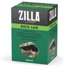 Reptile Hide Zilla Rock Lair Medium para lagartos e lagartixas Reptile Hide Zilla Rock Lair Medium para lagartos e lagartixas