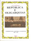 República e oligarquias - INSULAR