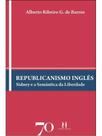 Republicanismo inglês