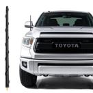 Repuesto de antena de 16 cm para Toyota Tundra y Tacoma 1995-2020