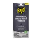 Repuesto de cebo para trampa de avispas Raid Yellow Jacket