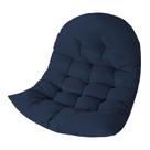 Repuesto de Cojín para Silla Huevo Gruesa BCKNT