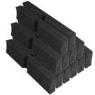 Repuestos de Almohadillas de Espuma para Filtro de Canister Fluval FX5 FX6 Repuestos de Almohadillas de Espuma para Filtro de Canister Fluval FX5 FX6