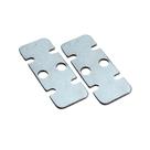 Repuestos de Cuchillas de Carburo de Tungsteno para FastCap Quad Trimmer