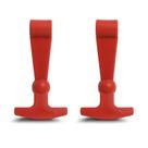 Repuestos de Pestillos para Neveras Poweka para Yeti RTIC (Paquete de 2)