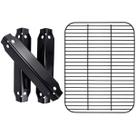 Repuestos para Parrilla Utheer para Dyna-Glo DGC310CNP-D de 3 Quemadores