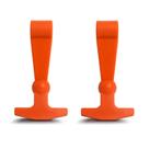Repuestos para Pestillos de Cooler Poweka para Yeti, RTIC (Paquete de 2)