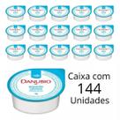 Requeijão Cremoso Danubio Em Sachê Blister De 18g Caixa Com 144 Unidades Para Hotel E Pousada Requeijão Cremoso Danubio Em Sachê Blister De 18g Caixa Com 144 Unidades Para Hotel E Pousada