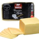 Requeijão Cremoso De Corte Em Barra Canastra