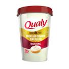 Requeijao Qualy Tradicional 200G Caixa c 24 Requeijao Qualy Tradicional 200G Caixa c 24
