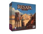 Resafa + Carta Promo