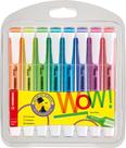 Resaltador STABILO Swing Cool Paquete de 8 Colores Surtidos