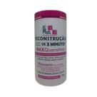 Rescontrução de 3 minutos maxqueratina - ng cosmeticos Rescontrução de 3 minutos maxqueratina - ng cosmeticos