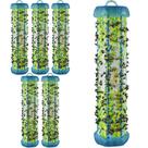 RESCUE! Fly TrapStik para interiores, pendurar, 6 unidades RESCUE! Fly TrapStik para interiores, pendurar, 6 unidades