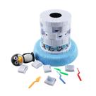 Rescue Penguin Ice Breaker Brinquedos de jogo de mesa Brinquedos interativos multijogador