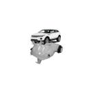 Reser. Água Land Rov Discovery 3 E 4 Range Rover S - LR020367