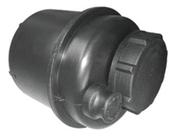 Reserv Oleo Hidr Direcao Comp Ford F1000 F103