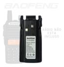 Reserva Para Rádio Comunicador Uv82 5000mah